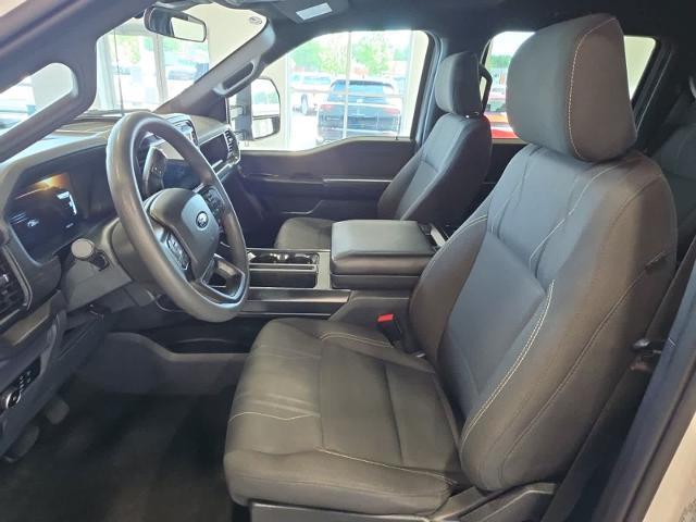 2024 Ford F-150 - $33,274