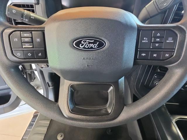 2024 Ford F-150 - $33,274