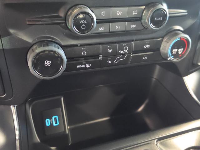 2024 Ford F-150 - $33,274