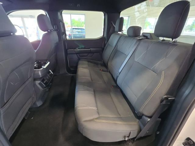 2024 Ford F-150 - $33,274