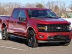 2024 F-150 Thumbnail 2