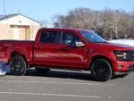 2024 F-150 Thumbnail 4