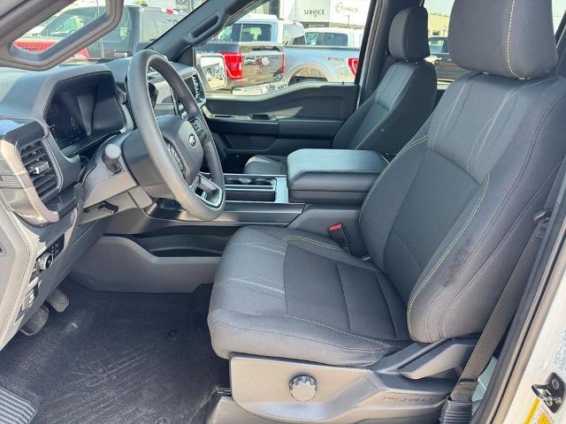 2024 Ford F-150 - $41,411