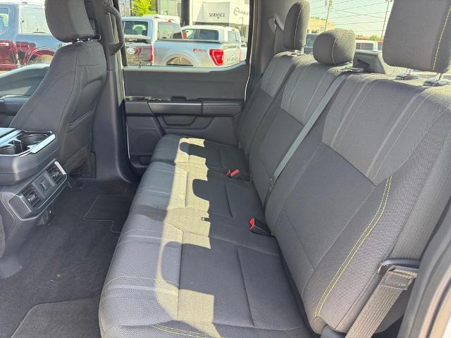 2024 Ford F-150 - $41,411