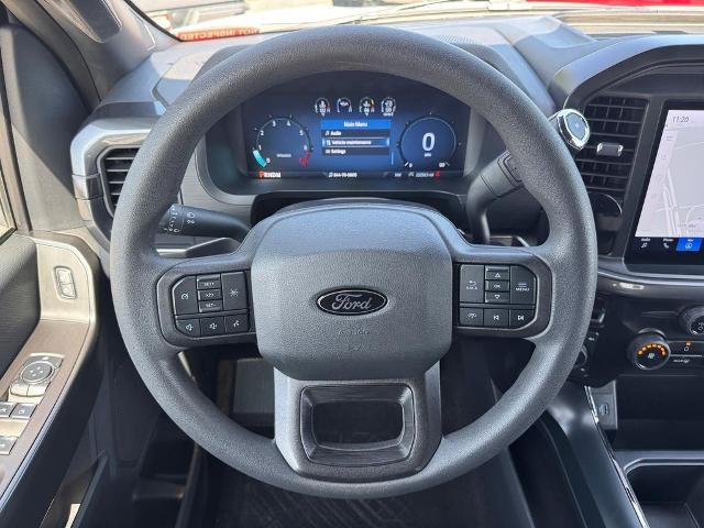 2024 Ford F-150 - $41,411