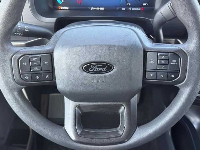 2024 Ford F-150 - $41,411