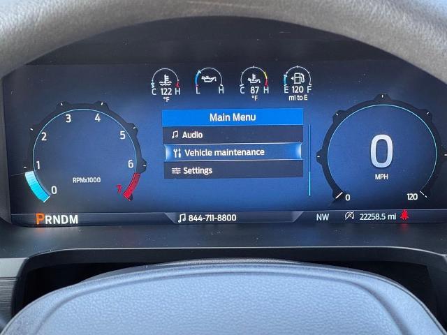 2024 Ford F-150 - $41,411