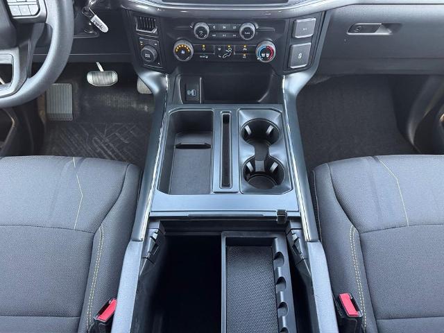2024 Ford F-150 - $41,411