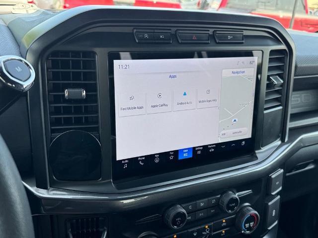 2024 Ford F-150 - $41,411