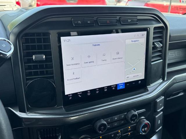 2024 Ford F-150 - $41,411