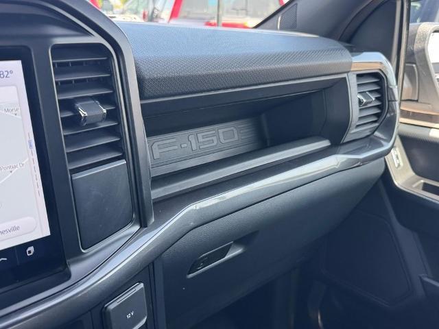 2024 Ford F-150 - $41,411