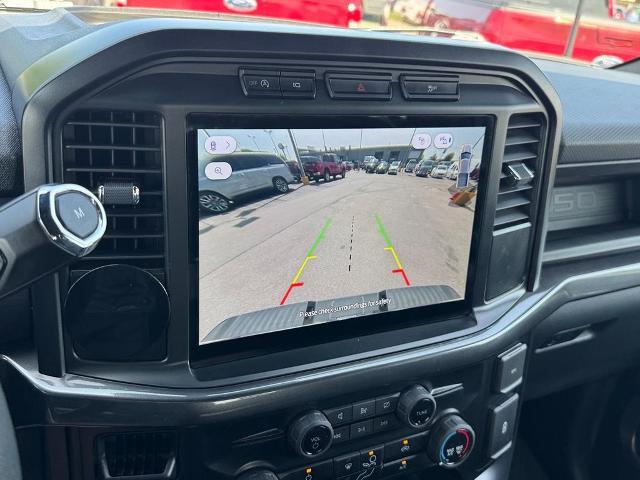 2024 Ford F-150 - $41,411