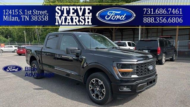 Preowned 2024 Ford F-150 STX for Sale