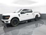 2024 F-150 Thumbnail 2