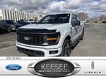 2024 F-150 Thumbnail 1