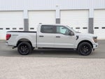 2024 F-150 Thumbnail 2