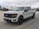 2024 F-150 Thumbnail 7
