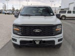 2024 F-150 Thumbnail 8