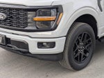 2024 F-150 Thumbnail 9