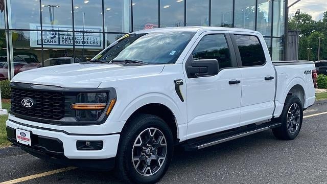 Preowned 2024 Ford F-150 STX for Sale