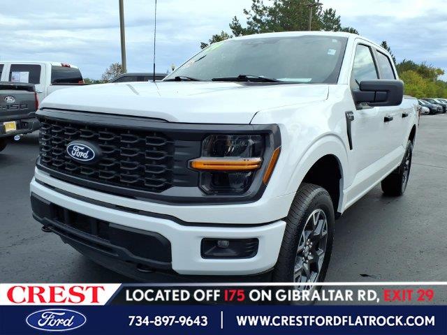 2024 Ford F-150 - $39,700