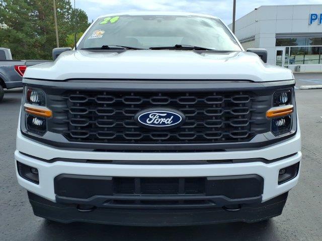 2024 Ford F-150 - $39,700