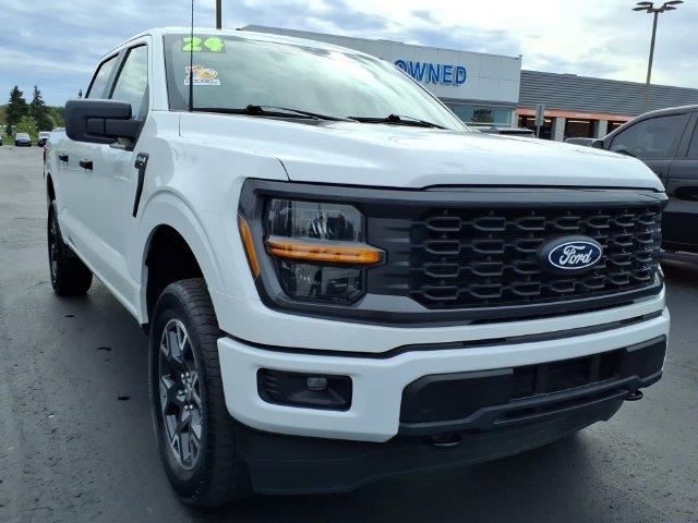 2024 Ford F-150 - $39,700
