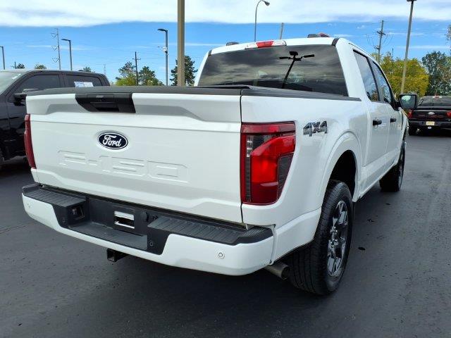 2024 Ford F-150 - $39,700