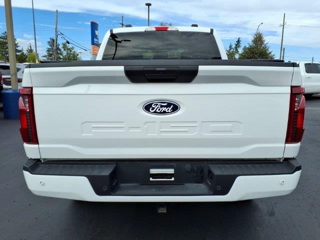 2024 Ford F-150 - $39,700