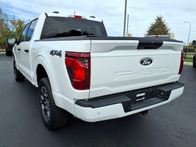 2024 Ford F-150 - $39,700