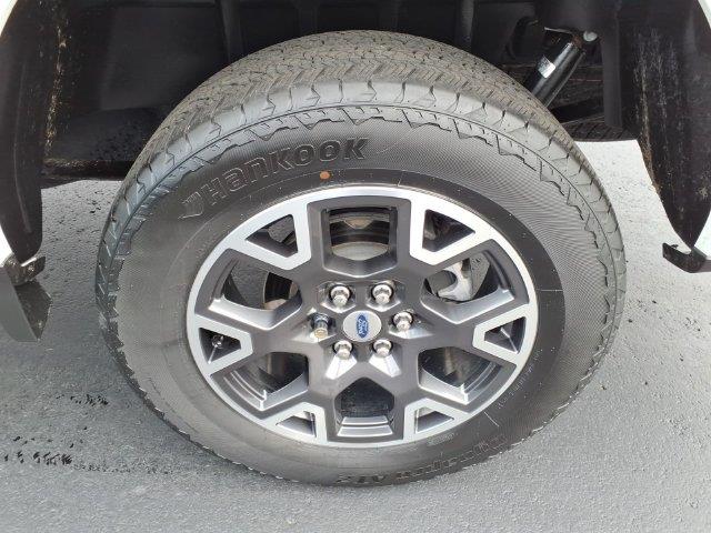 2024 Ford F-150 - $39,700