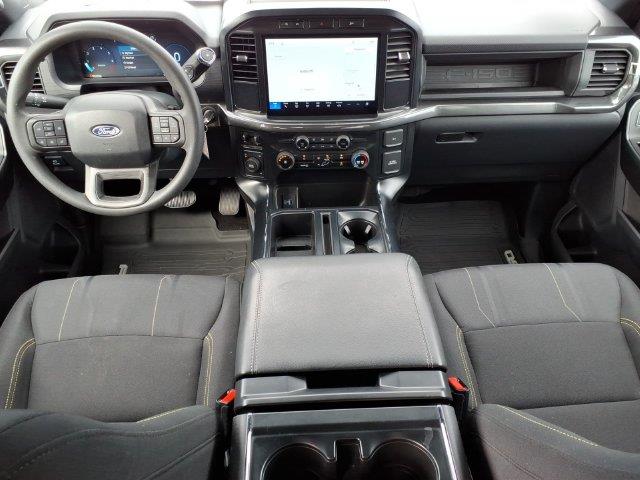 2024 Ford F-150 - $39,700