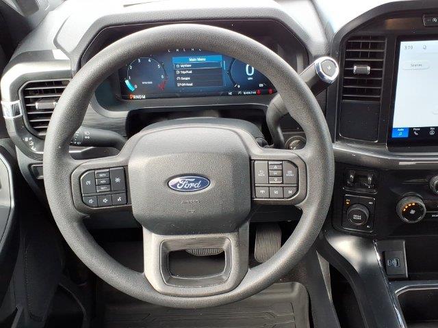 2024 Ford F-150 - $39,700