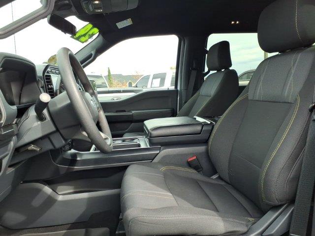 2024 Ford F-150 - $39,700