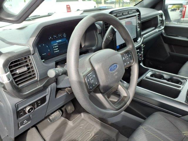2024 Ford F-150 - $39,700
