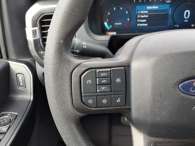 2024 Ford F-150 - $39,700