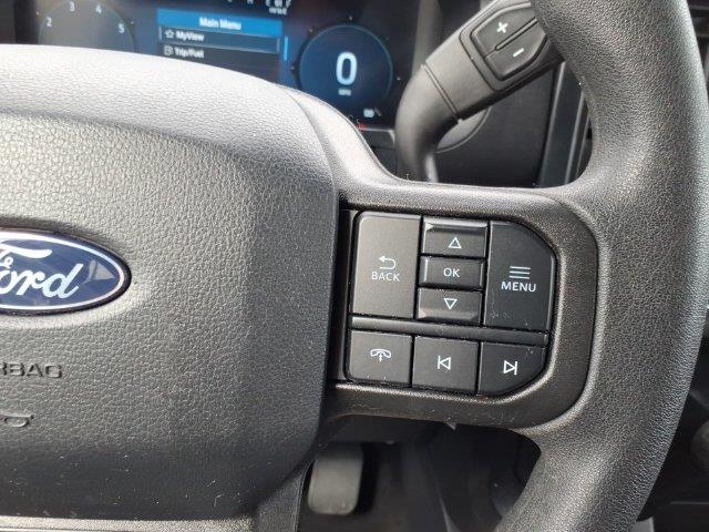 2024 Ford F-150 - $39,700