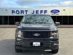 2024 F-150 Thumbnail 2