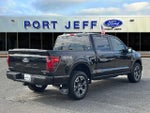 2024 F-150 Thumbnail 6