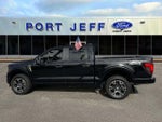 2024 F-150 Thumbnail 9