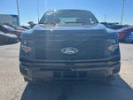 2024 F-150 Thumbnail 3