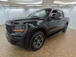 2024 F-150 Thumbnail 3