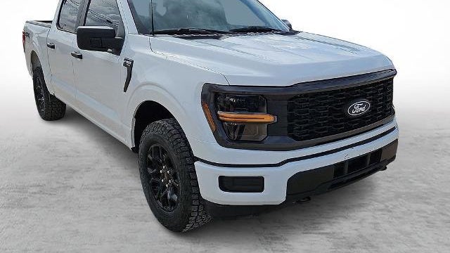 Preowned 2025 Ford F-150 STX for Sale