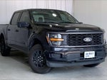 2025 F-150 Thumbnail 1