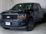2025 F-150 Thumbnail 2
