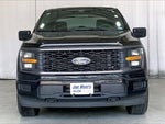 2025 F-150 Thumbnail 3