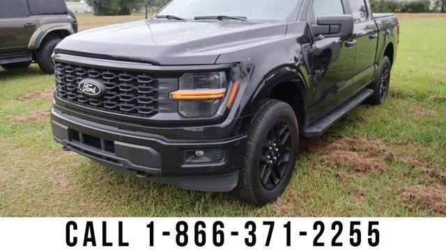 Preowned 2025 Ford F-150 STX for Sale