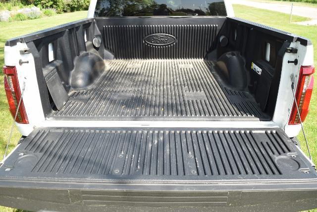 2025 Ford F-150 - $40,990