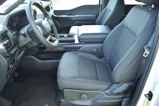 2025 Ford F-150 - $40,990