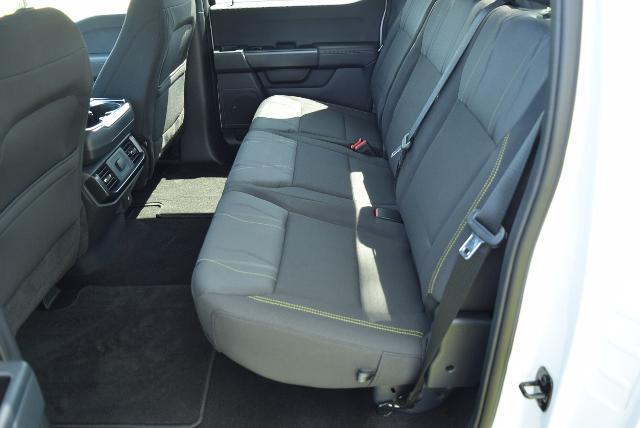 2025 Ford F-150 - $40,990